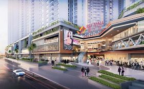 R&F Princess Cove X Maco At Johor Bahru